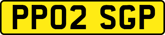 PP02SGP