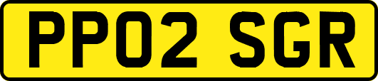 PP02SGR