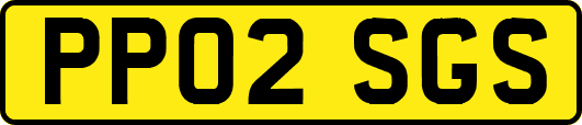 PP02SGS