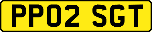 PP02SGT