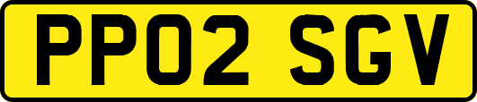 PP02SGV