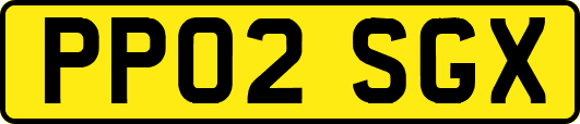 PP02SGX