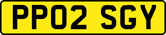 PP02SGY