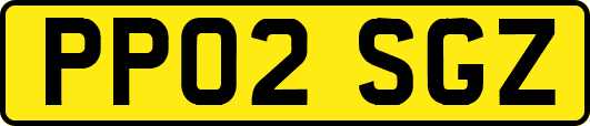 PP02SGZ
