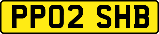 PP02SHB