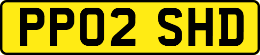 PP02SHD