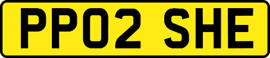 PP02SHE