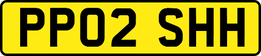 PP02SHH