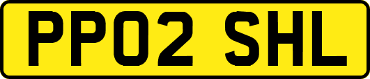 PP02SHL