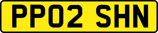 PP02SHN