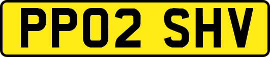 PP02SHV