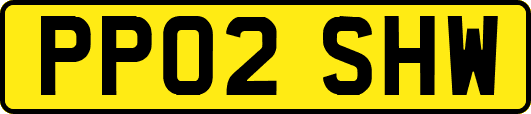 PP02SHW