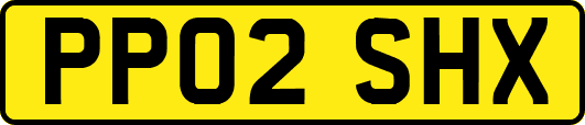 PP02SHX