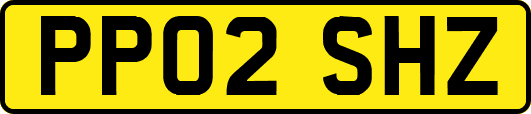PP02SHZ