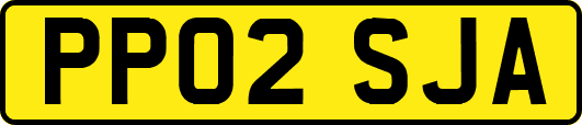 PP02SJA