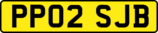 PP02SJB