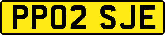 PP02SJE
