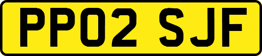 PP02SJF