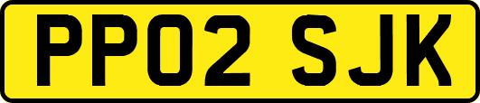 PP02SJK