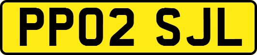 PP02SJL