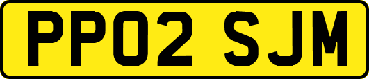 PP02SJM