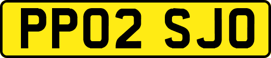 PP02SJO
