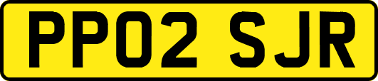 PP02SJR