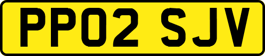 PP02SJV