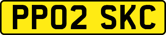 PP02SKC