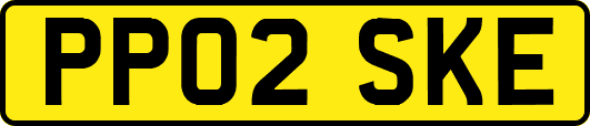 PP02SKE