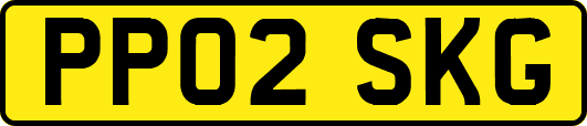 PP02SKG