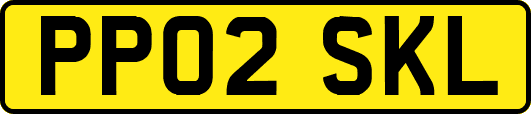 PP02SKL