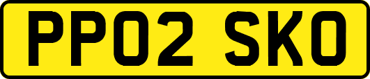 PP02SKO