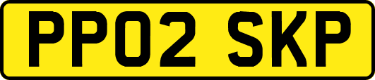 PP02SKP