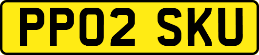 PP02SKU