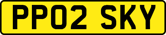 PP02SKY