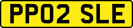 PP02SLE