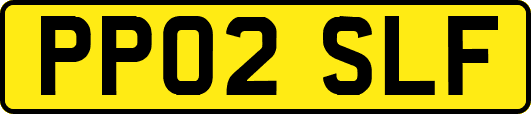 PP02SLF