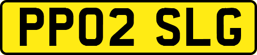 PP02SLG