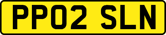 PP02SLN