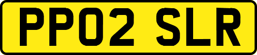 PP02SLR