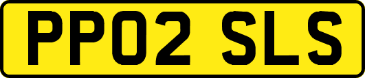 PP02SLS