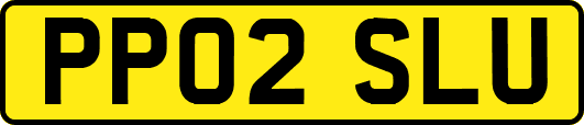PP02SLU
