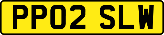 PP02SLW