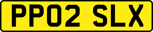 PP02SLX