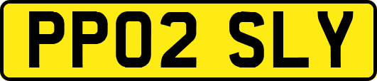 PP02SLY