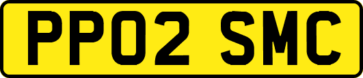 PP02SMC