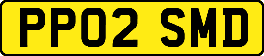 PP02SMD