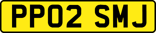 PP02SMJ