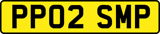 PP02SMP